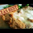 Texas Best – Chicken Fried Steak (Texas Country Reporter)