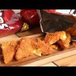 Make Cheese-Stuffed Doritos Loaded At Home! | Eat the Trend