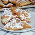 Carnival Ears (Spanish Dessert) – Easy Fried Dough Dessert Recipe