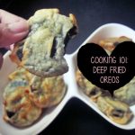 Deep-Fried Oreos | Easy Dessert Ideas