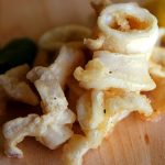 How to Make Fried Calamari | Hilah Cooking