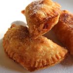 How to Make Fried Apple Pies! Hilah Cooking
