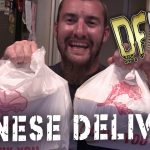 Deep Fried Chinese Delivery