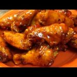 How To Make Honey Mustard Wings – Chicken Wing Recipe