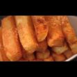 How to Make the Best Twice Fried Chips – By Flying Fish and Breville Australia