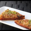 Shrimp Toast – Crispy Fried Shrimp Appetizer Recipe – How to Make Shrimp Toasts