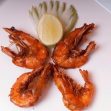 Crispy Fried Shrimp – Prawns with Shell on – By Vahchef @ Vahrehvah.com