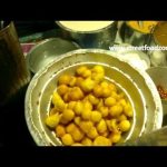 Punukulu (Punugulu) Making Video | Road Side Food in India | Evening Snack