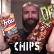 Deep Fried Chips