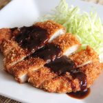Tonkatsu (deep fried pork) Recipe – Japanese Cooking 101
