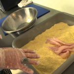 Catfish Recipe – How to Make Crispy Texas Catfish