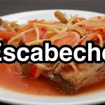 Escabeche Recipe – Pinoy Filipino Tilapia Fish