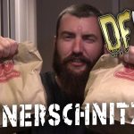 Deep Fried Wienerschnitzel