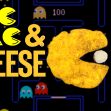 Deep Fried Bacon Mac & Cheese Pac Man Recipe  |  HellthyJunkFood