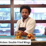 Seoul Chicken: Double Fried Wings | The Daily Meal