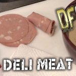 Deep Fried Deli Meat