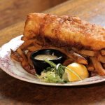 How to Make Fish & Chips | Deep-Frying