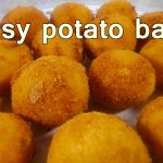 FRIED POTATO BALLS – Tasty and Easy Food Recipes For Dinner to make at home – Cooking videos