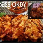 Kalabasang Okoy ( Crispy Pumpkin) Luweeh’s Kitchen