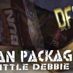 Deep Fried Fan Package
