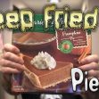 Deep Fried Pies