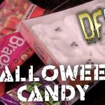 Deep Fried Halloween Candy
