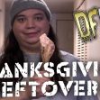 Deep Fried Thanksgiving Leftovers