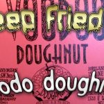 Deep Fried Voodoo Doughnuts