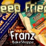 Deep Fried Franz Bake Shoppe