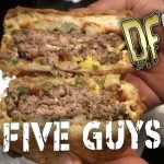 Deep Fried Five Guys