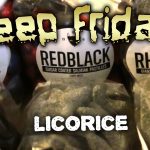 Deep Fried Salty Licorice – Deep Friday