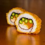 Deep Fried Sushi Roll Recipe – Crispy Tempura Recipe
