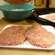 Country Fried Steak (Wiener Schnitzel)