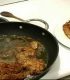 Smothered Chicken Fried Steak Recipe : Removing Steak for Smothered Chicken Fried Steak Recipe