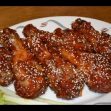 Pakistani Fried Chicken Recipe [ENG SUBS]