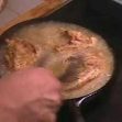 Cooking Southern Fried Chicken