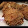 Southern Fried Chicken Recipe – Better than Popeyes! | I Heart Recipes