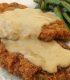How To Make Chicken Fried Steak With White Gravy: The Best Country Fried Steak Recipe