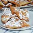 Carnival Ears (Spanish Dessert) – Easy Fried Dough Dessert Recipe