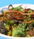 How to Make Fried Brussels Sprouts |  Hilah Cooking