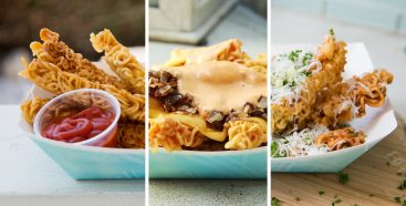 3 Delicious Deep-Fried Ramen Recipes