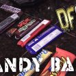 Deep Fried Candy Bars