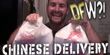 Deep Fried Chinese Delivery