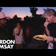Eating Deep Fried Tarantula in Cambodia – Gordon Ramsay