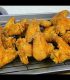 The Ultimate Fried Chicken Wings Recipe.