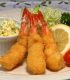 How to Make Ebi Fry (Deep Fried Breaded Prawn Recipe) エビフライ 作り方レシピ