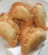 Sri Lankan Fish pasties (Deep fried fish pasties)