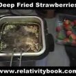 Deep Fried Strawberries (#2)