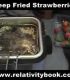 Deep Fried Strawberries (#2)