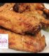 Fried Turkey Wings Recipe | I Heart Recipes